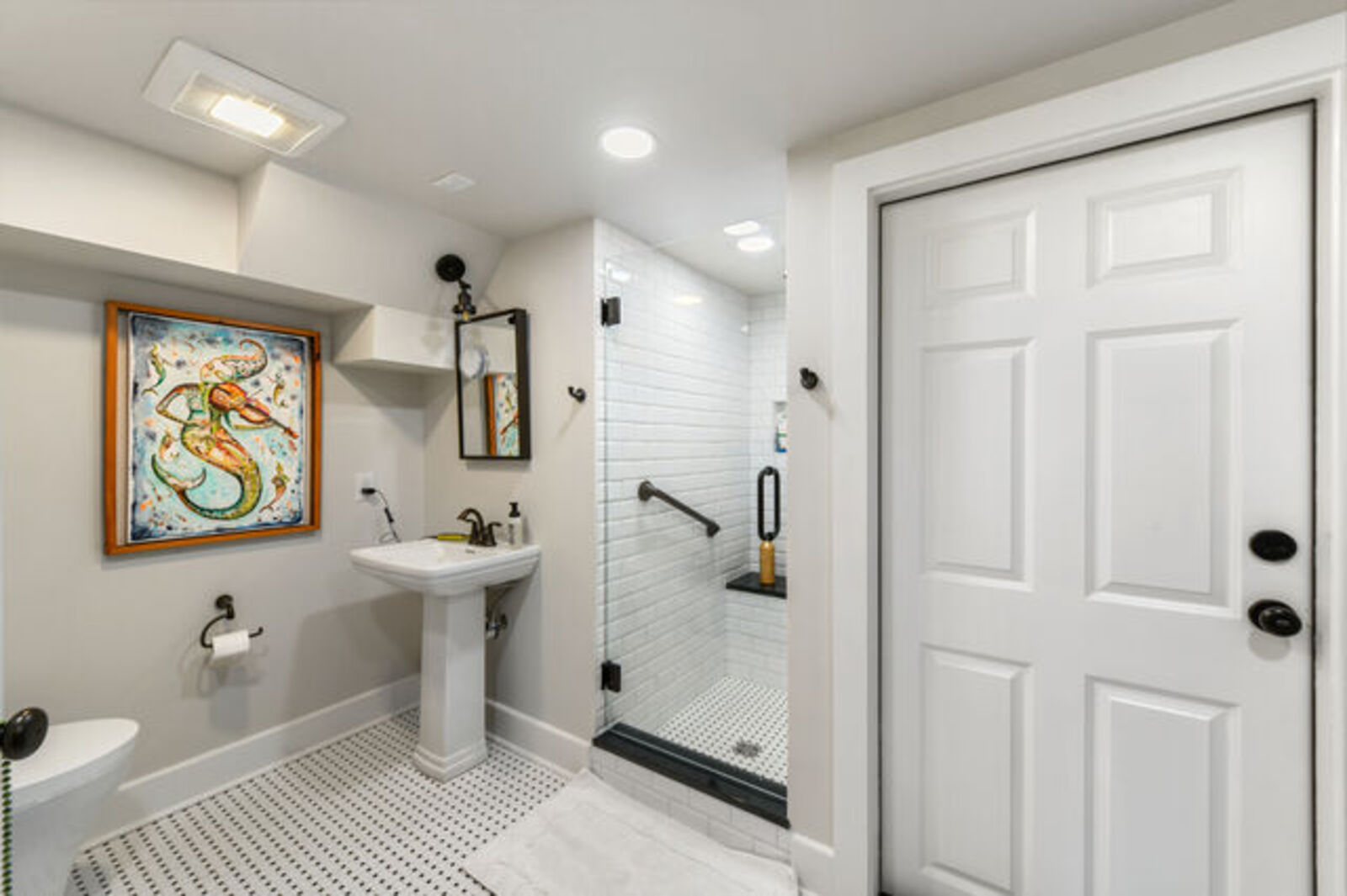 Sweeney Restoration work on 0001-Calhoun St 11